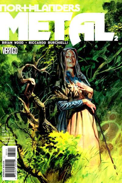 Northlanders #31