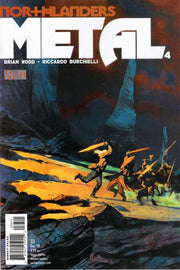 Northlanders #33