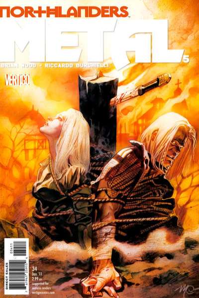 Northlanders #34