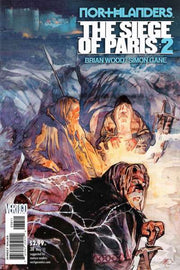 Northlanders #38
