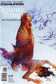 Northlanders #43