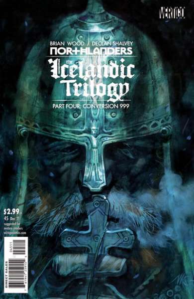 Northlanders #45
