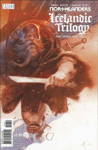 Northlanders #48