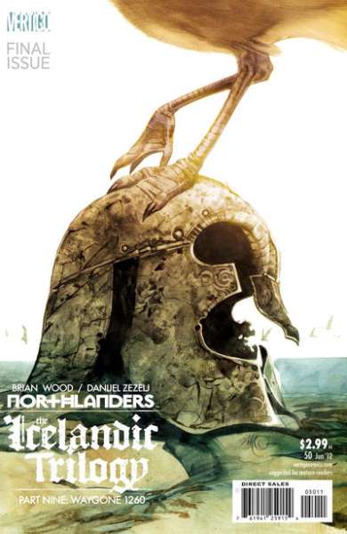Northlanders #50