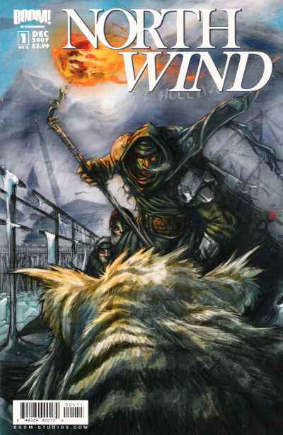 North Wind #1