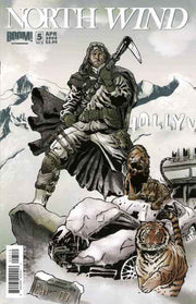 North Wind #5
