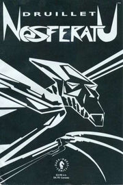 Nosferatu 1991 Series #1