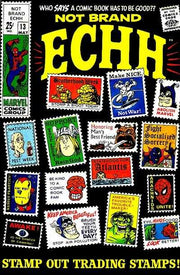 Not Brand Echh #13