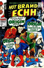 Not Brand Echh #7