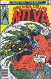 Nova 1976 Series #17