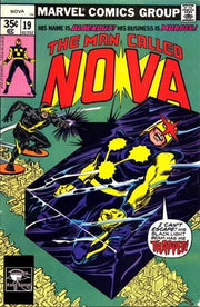 Nova 1976 Series #19