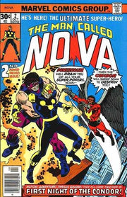 Nova 1976 Series #2