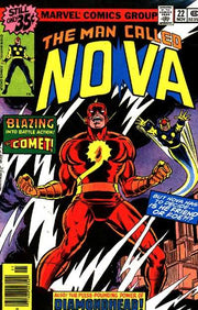Nova 1976 Series #22