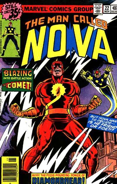 Nova 1976 Series #22