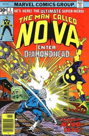 Nova 1976 Series #3