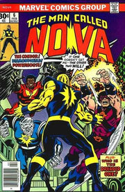 Nova 1976 Series #6