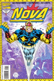 Nova 1994 Series #1