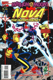 Nova 1994 Series #12