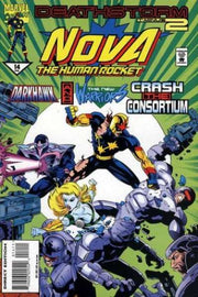 Nova 1994 Series #14