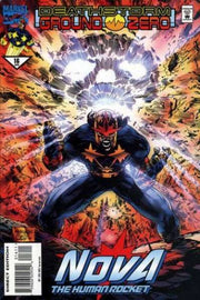Nova 1994 Series #16
