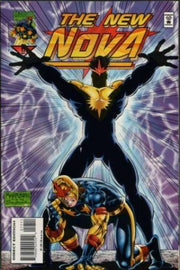 Nova 1994 Series #17