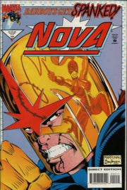 Nova 1994 Series #2