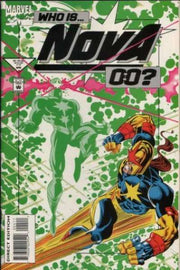 Nova 1994 Series #4