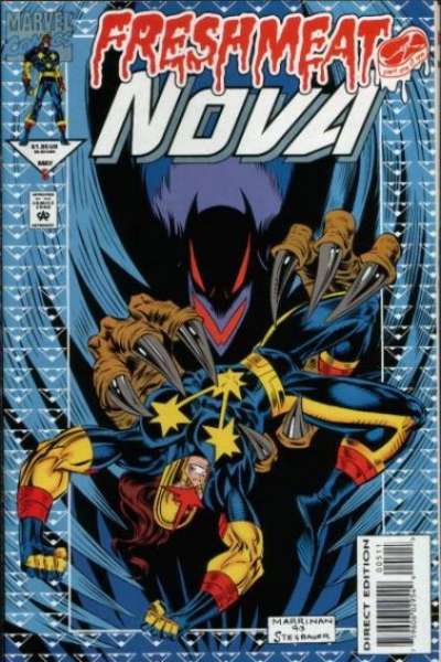 Nova 1994 Series #5