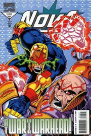 Nova 1994 Series #9