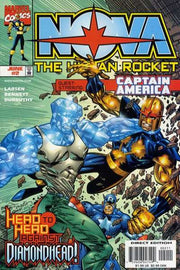 Nova 1999 Series #2