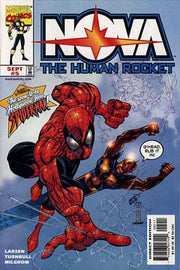 Nova 1999 Series #5