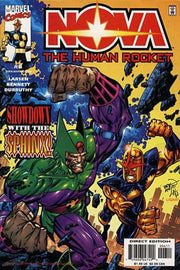 Nova 1999 Series #6