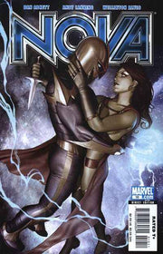Nova 2007 Series #10