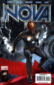 Nova 2007 Series #12