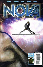 Nova 2007 Series #13