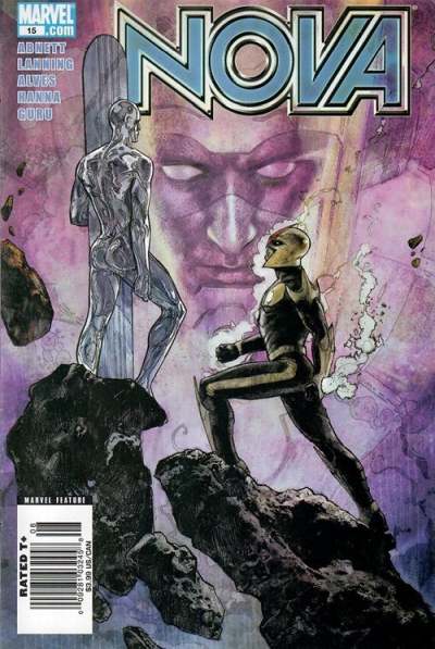 Nova 2007 Series #15