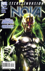 Nova 2007 Series #18