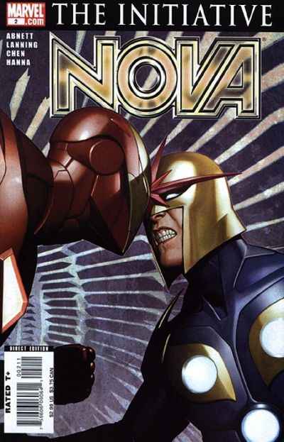Nova 2007 Series #2