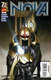 Nova 2007 Series #21