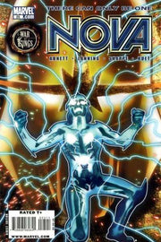 Nova 2007 Series #25