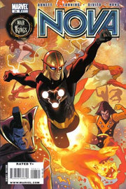 Nova 2007 Series #26