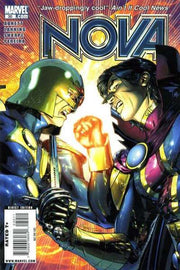 Nova 2007 Series #30