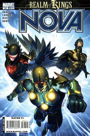 Nova 2007 Series #33
