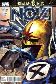Nova 2007 Series #35