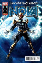 Nova 2007 Series #36
