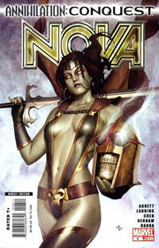 Nova 2007 Series #6