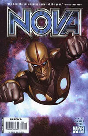 Nova 2007 Series #9