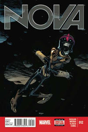 Nova 2013 Series #12