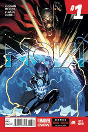 Nova 2013 Series #13