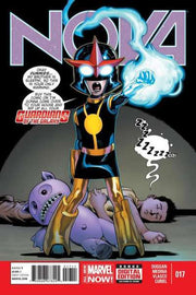 Nova 2013 Series #17